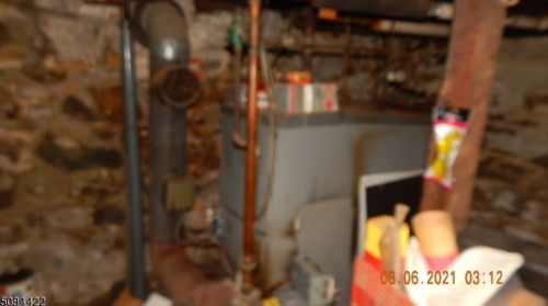 129 Lower Denmark Rd, Oxford NJ  07863-3221 exterior