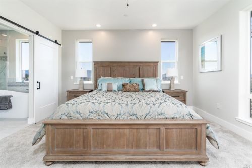 410 Tehuacan Rd, Ukiah CA  95482-2007 exterior