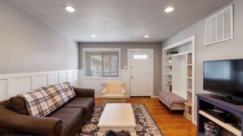 650 N St, Salt Lake City UT 84103 exterior