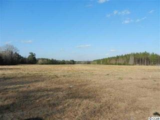 1791 Oak Dale Rd, Loris SC  29569-5419 exterior