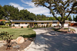 1732 Rice Rd, Ojai, CA 93023-3881