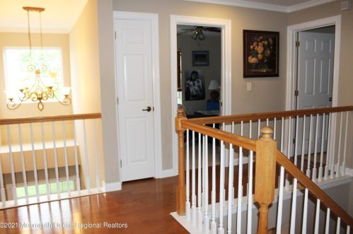 302 Bernard Dr, Morganville NJ  07751-2219 exterior