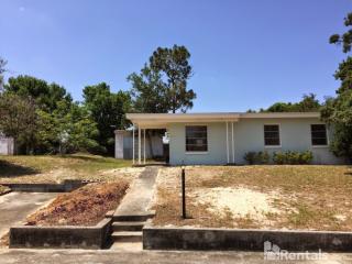 7090 Fireside St, Brooksville FL  34606-4907 exterior