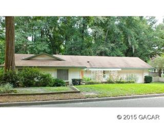 3723 107th Ter, Gainesville FL  32606-4931 exterior