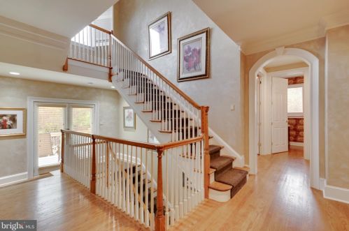 710 Daventry Way, Prospectville PA 19002-2305 exterior