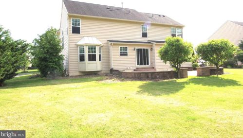 169 Warm Sunday Way, Navy Sup Dpt PA  17050-3801 exterior