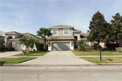 9309 Mustard Leaf Dr, Orlando, FL 32827-7081
