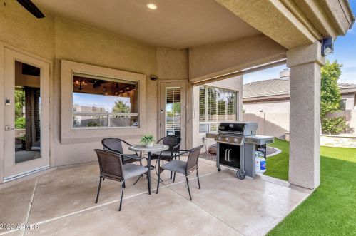 6435 Everett Dr, Scottsdale AZ  85254-2626 exterior