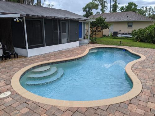 2150 7th Ave, Deland, FL 32724-2774