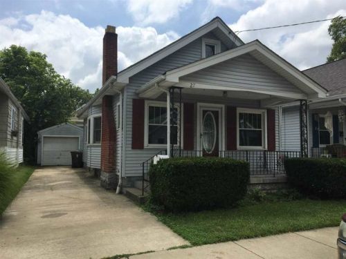 27 30th St, Covington, KY 41015-1206