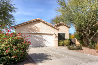 6358 Fawn Ave, Gilbert, AZ 85298-8844