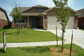 13321 2nd St, Yukon, OK 73099-7175