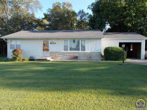 1101 12th Ave, Emporia, KS 66801-3319