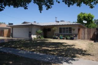 3903 Donner Ave, Fresno, CA 93726-2514