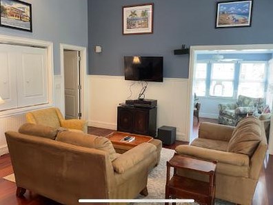 118 7 Ave, Delray Beach FL 33483-5243 exterior