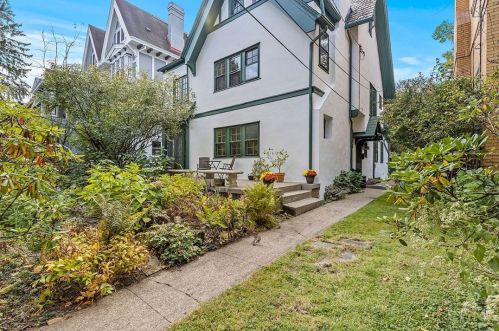 1344 Denniston St, Pittsburgh, PA 15217-1331