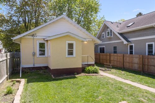 4030 7th St, Minneapolis MN  55421-2801 exterior