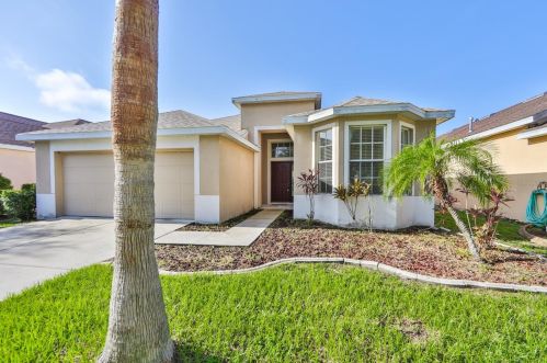 406 Halifax Bay Ct, Ruskin, FL 33572-3409
