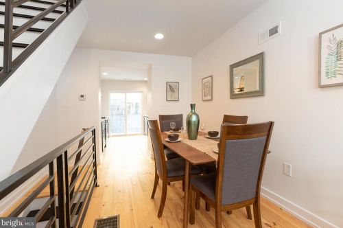 841 Earp St, Philadelphia PA  19147-5707 exterior