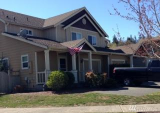 4350 Roxanna Loop, Olympia WA  98503-5596 exterior
