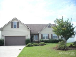 304 Woodcroft Dr, Goldsboro, NC 27534-7872