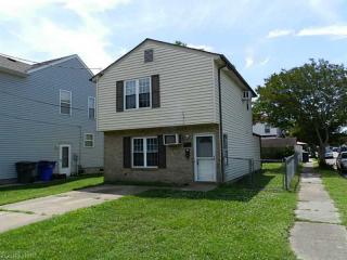 514 Culpepper St, Norfolk, VA 23523-1612