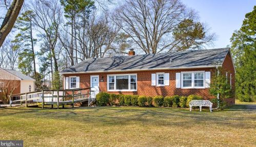 8204 Mayfield Ln, Mechanicsville, VA 23111-2204