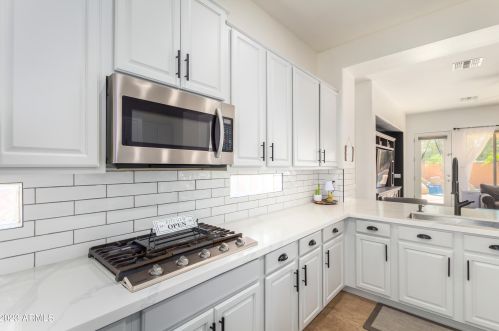 3903 Virgo Pl, Chandler AZ  85249-5238 exterior