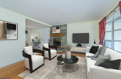 31 Sagamore Trl, Sparta, NJ 07871-1511
