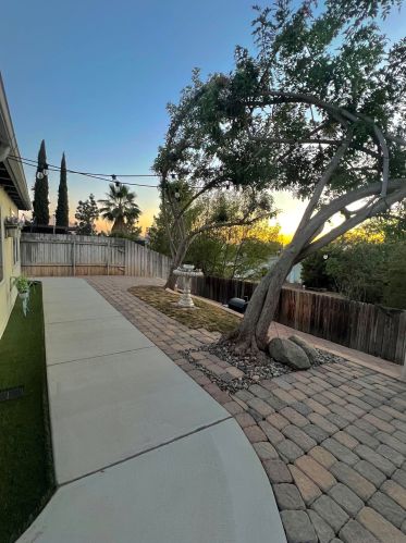 1314 Camillo Way, El Cajon CA  92021-3402 exterior