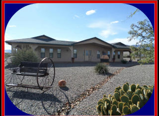 2055 Tierra Serena, Cottonwood, AZ 86326-5147
