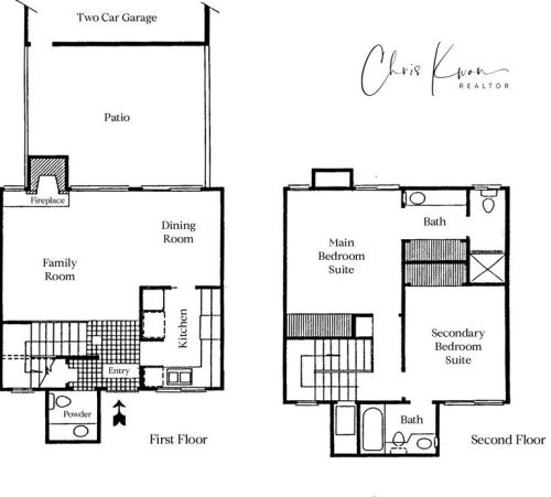 26 Butterfield, Irvine CA  92604-2836 exterior