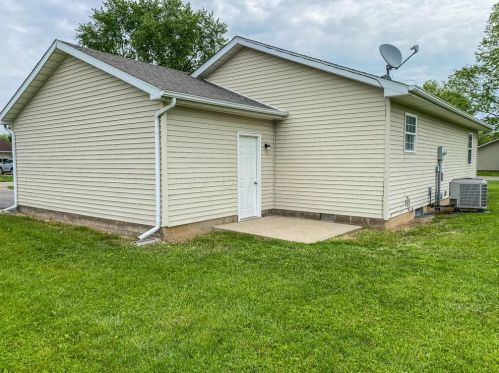 61 Franklin Cir, Chillicothe OH  45601-8544 exterior