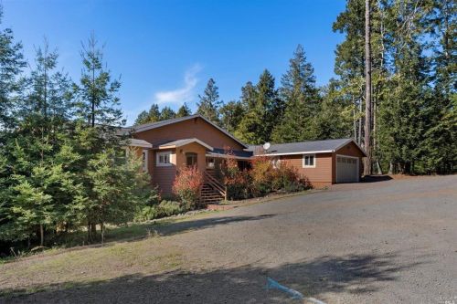 45210 Seaside School Rd, The Sea Ranch CA  95445-8698 exterior