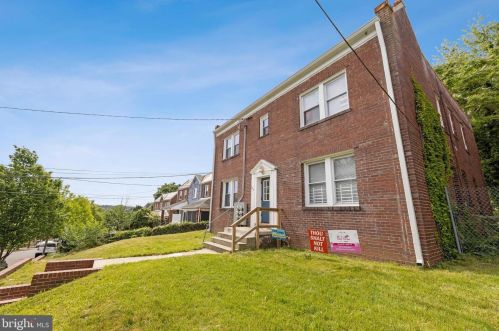 3919 R St, Washington, DC 20020-1071