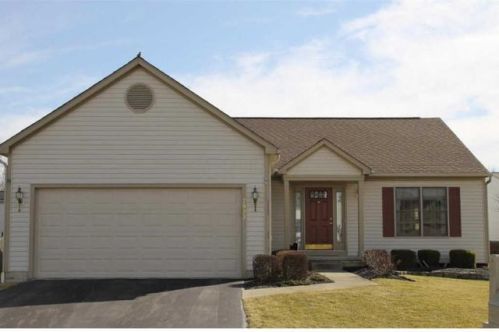 7993 Eurogrey Ct, Blacklick, OH 43004-8102
