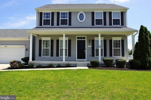 27 Mandrake Dr, Magnolia, DE 19962-3670