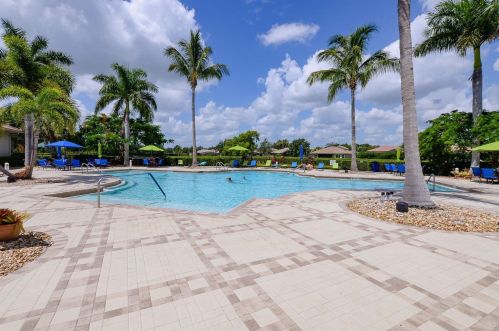 10317 Crosby Pl, Fort Pierce FL  34986-3055 exterior