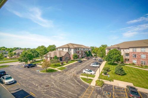 6402 Milwaukee St, Madison WI  53718-6423 exterior
