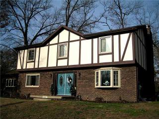 6830 Regents Park Blvd, Toledo, OH 43617-1247