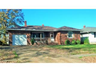3210 Tressa Ave, Lorain, OH 44052-5053
