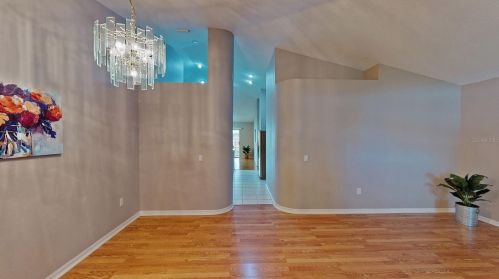 3738 Golden Eagle Dr, Land O Lakes FL  34639-9542 exterior