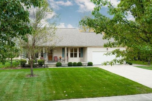 2179 Heron Ln, Marion, OH 43302-8276