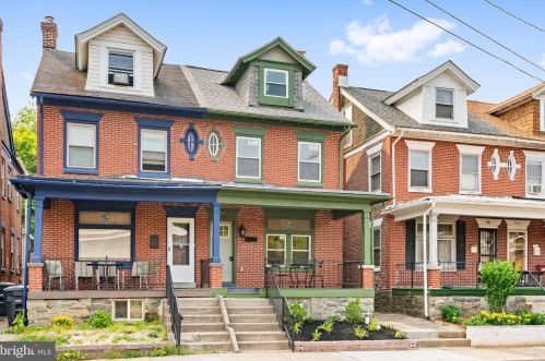 362 Hanover St, Pottstown, PA 19464-5387