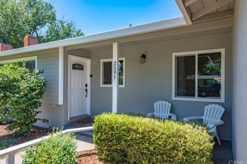 2591 White Ave, Chico CA  95973-0622 exterior