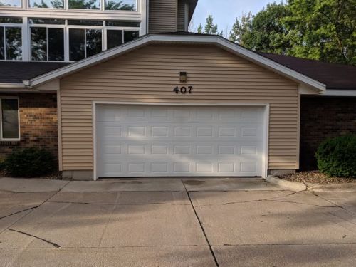 407 Delaware Ave, Ankeny IA  50021-6603 exterior