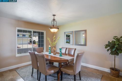 2776 Ellingson Way, San Ramon CA  94583-2409 exterior