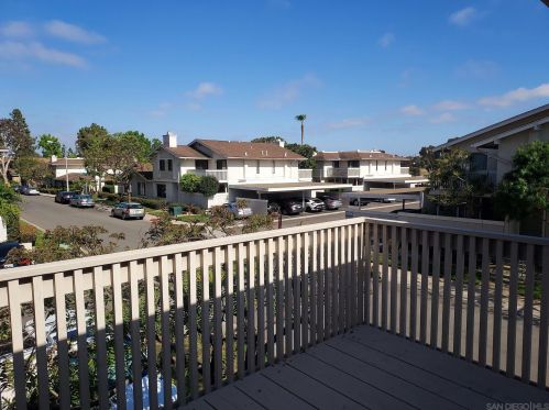 3942 Camino Calma, San Diego CA 92122-2007 exterior