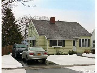 37 Cragg Rd, Rochester, NY 14616-3818
