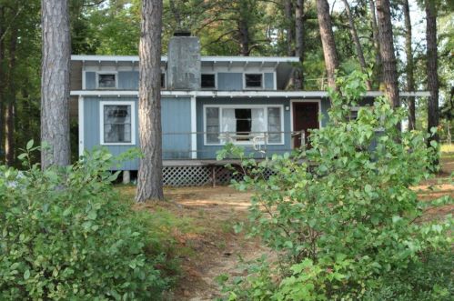 257 Huckins Rd, Freedom, NH 03836-4415